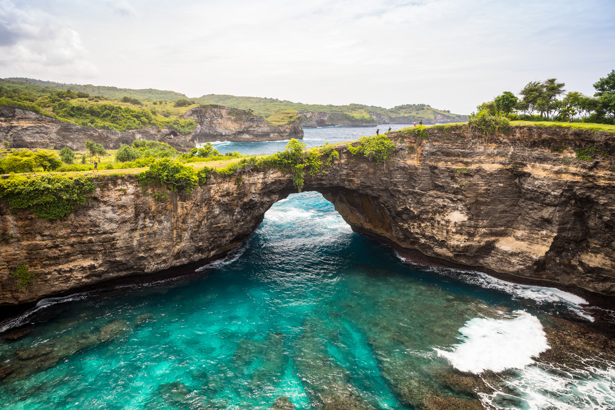 Guide to Bali’s Nusa Islands | Society of Everywhere